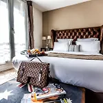 Hotel Atelier Montparnasse 3*