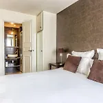 Atelier Montparnasse 3* Paris