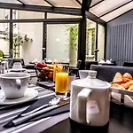 Hotel Atelier Montparnasse Paris