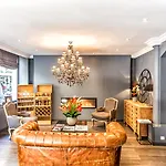 Atelier Montparnasse Hotel Paris