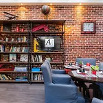 Hotel Atelier Montparnasse