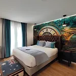 Atelier Montparnasse Hotel 3*