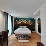 Hotel Atelier Montparnasse 3*