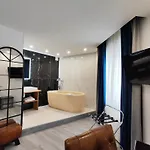 Hotel Atelier Montparnasse Paris