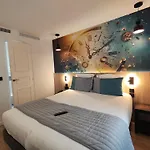 Atelier Montparnasse Hotel 3*