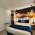 Hotel Atelier Montparnasse Paris