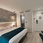 Hotel Atelier Montparnasse Paris