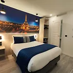 Atelier Montparnasse Hotel 3*