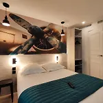Hotel Atelier Montparnasse