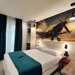 Hotel Atelier Montparnasse Paris