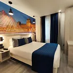 Atelier Montparnasse Hotel 3*