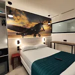 Hotel Atelier Montparnasse