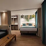 Hotel Atelier Montparnasse Paris
