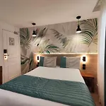 Hotel Atelier Montparnasse