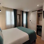 Atelier Montparnasse Hotel Paris