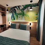 Atelier Montparnasse Hotel Paris