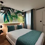 Atelier Montparnasse Hotel Paris