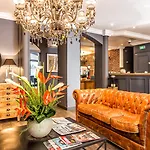 Hotel Atelier Montparnasse 3*