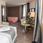 Hotel Atelier Montparnasse