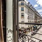 Atelier Montparnasse Hotel Paris