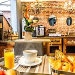 Hotel Atelier Montparnasse Paris