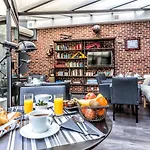 Hotel Atelier Montparnasse