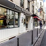 Atelier Montparnasse