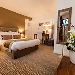 Hotel Atelier Montparnasse 3*