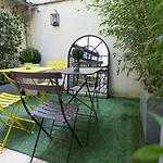 Atelier Montparnasse 3* Paris