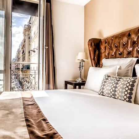 Atelier Montparnasse 3* פריז