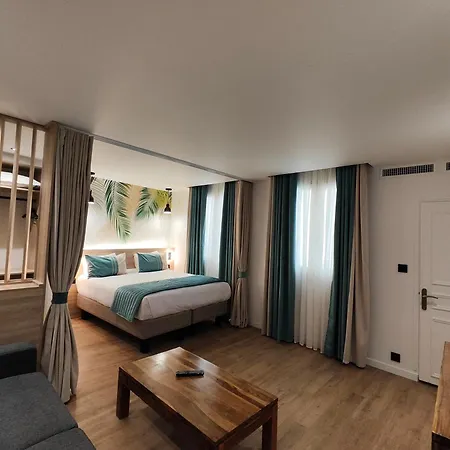 Atelier Montparnasse 3*