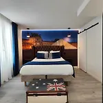Ξενοδοχείο Atelier Montparnasse