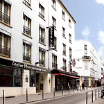 Atelier Montparnasse