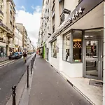 Atelier Montparnasse 3*