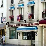 Atelier Montparnasse Παρίσι