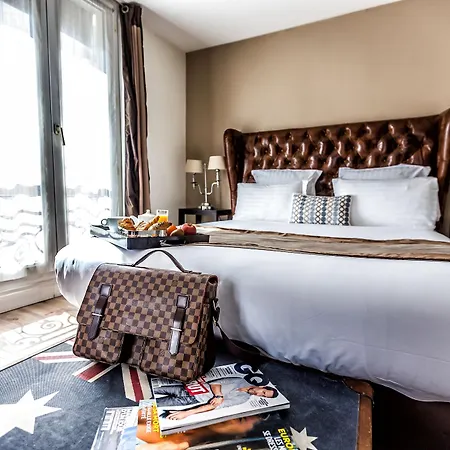 Hotel Atelier Montparnasse 3*
