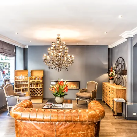 Atelier Montparnasse Hotel Paris