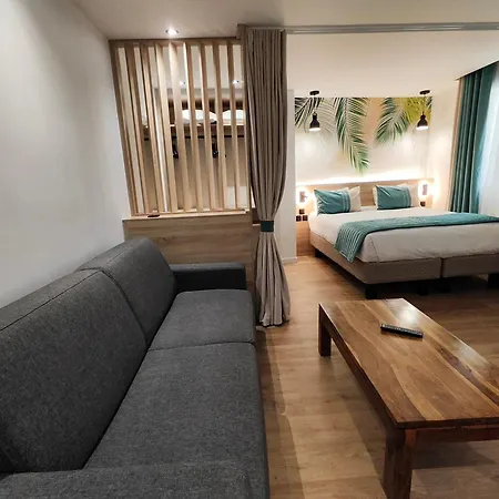 Atelier Montparnasse Ξενοδοχείο 3*