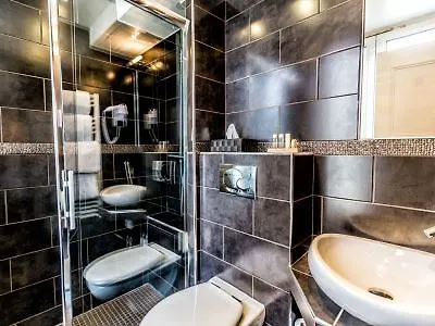 Atelier Montparnasse Hotel Paris