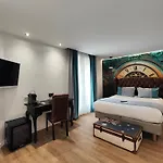 Atelier Montparnasse מלון