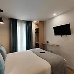 Atelier Montparnasse 3* פריז