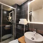 Atelier Montparnasse Отель Париж