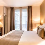 Atelier Montparnasse Отель 3*
