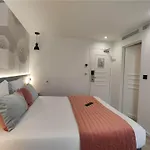 Отель Atelier Montparnasse