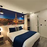 Atelier Montparnasse Отель Париж