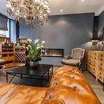 艾特利爱巴那斯山峰酒店 巴黎