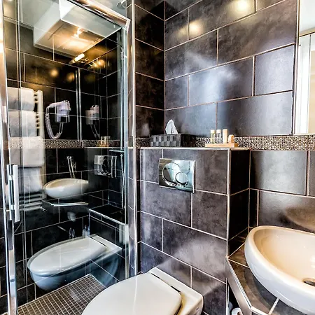 Atelier Montparnasse Hotel Paris