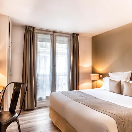 Atelier Montparnasse 3* Paris