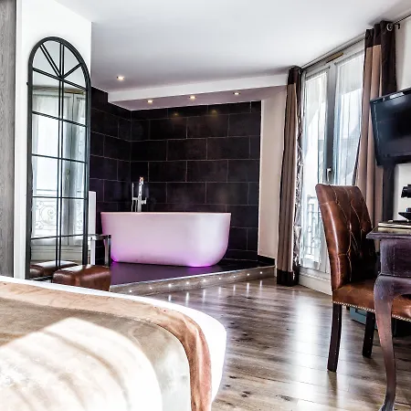 Atelier Montparnasse 3*