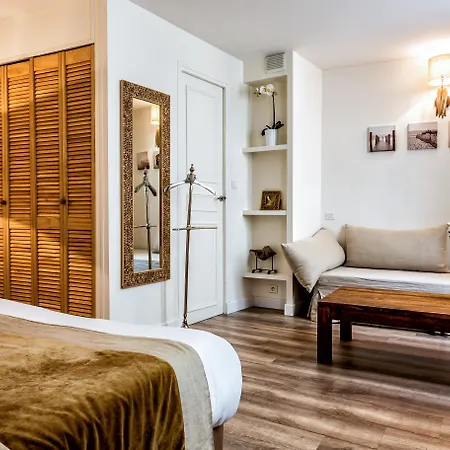 Atelier Montparnasse 3*